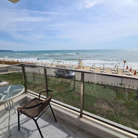 Gold Beach Apart Obzor Extérieur photo