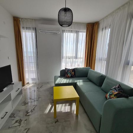 Gold Beach Apart Obzor Extérieur photo