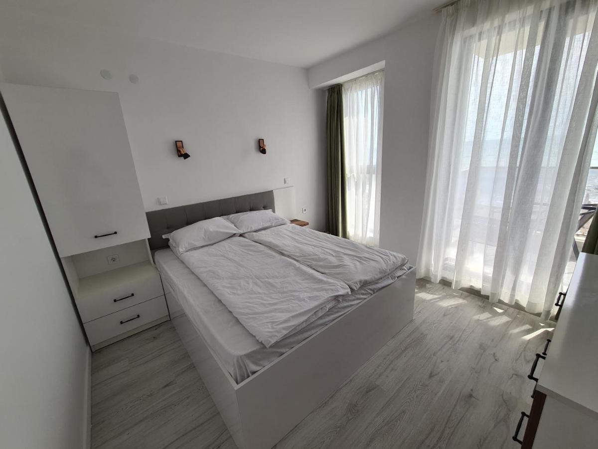 Gold Beach Apart Obzor Extérieur photo