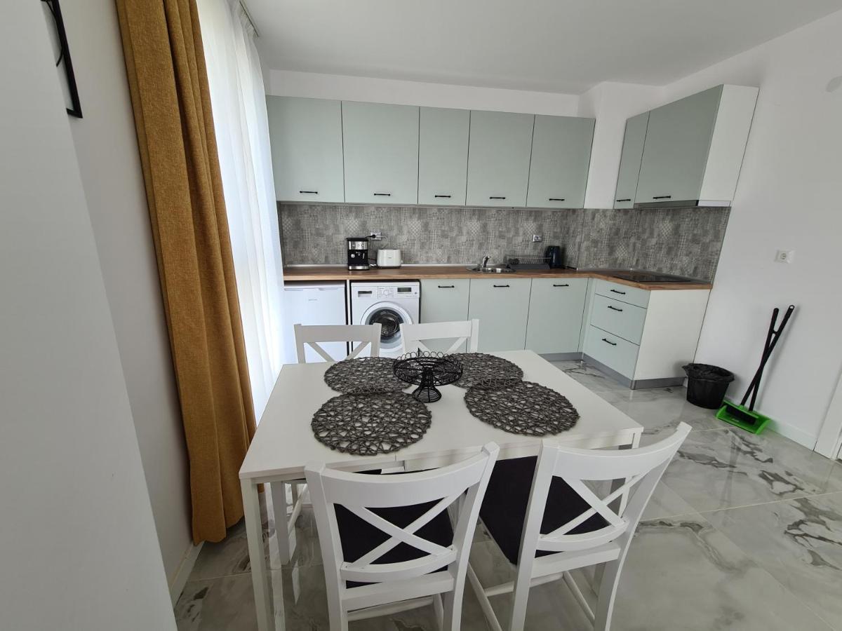 Gold Beach Apart Obzor Extérieur photo