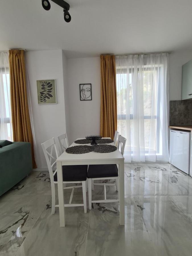 Gold Beach Apart Obzor Extérieur photo