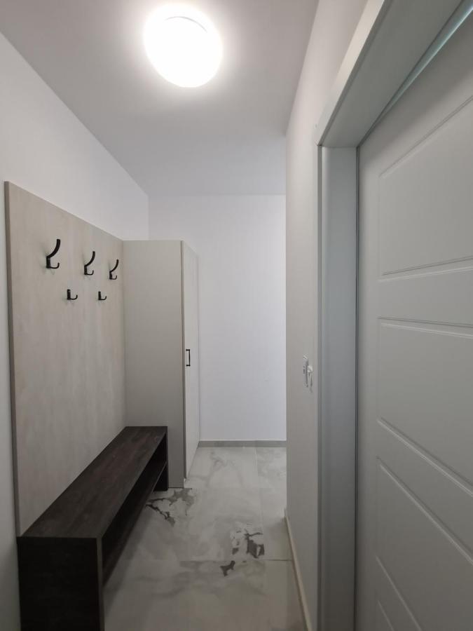 Gold Beach Apart Obzor Extérieur photo