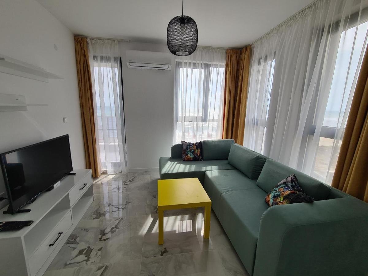 Gold Beach Apart Obzor Extérieur photo